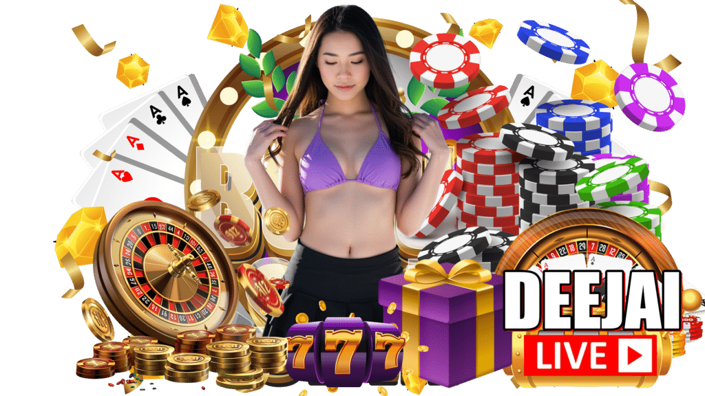deejailive